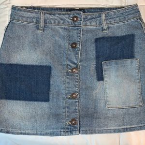 Lucky Brand Skirt